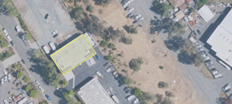 Industrial Space in Martinez, CA
