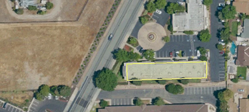 Elk Grove Office Building