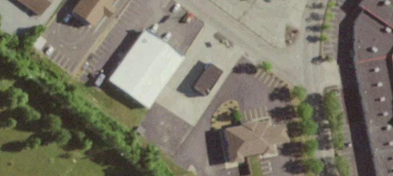 Land on West Karsch Boulevard