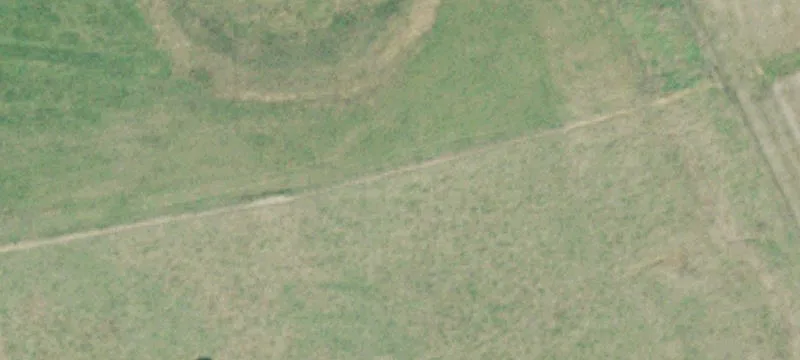 143 Acres Farm Between Cities