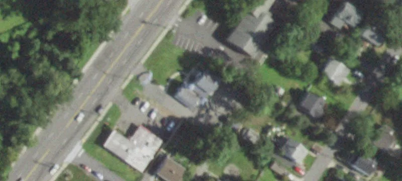 Medical Office Building For Sale
