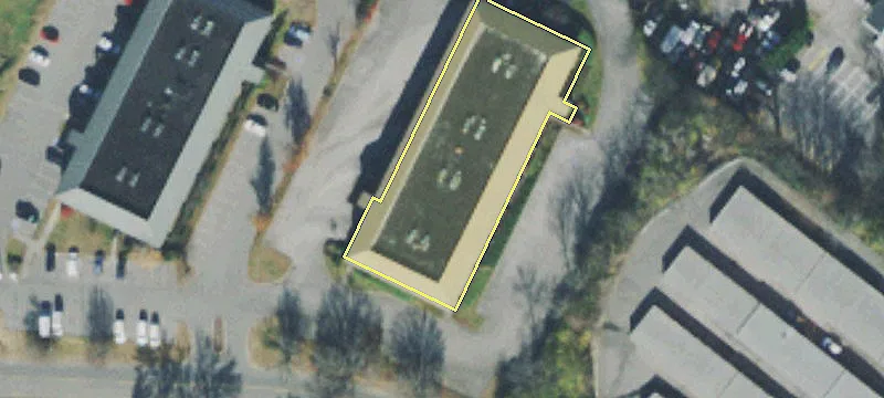 Nashville Flex Space Available