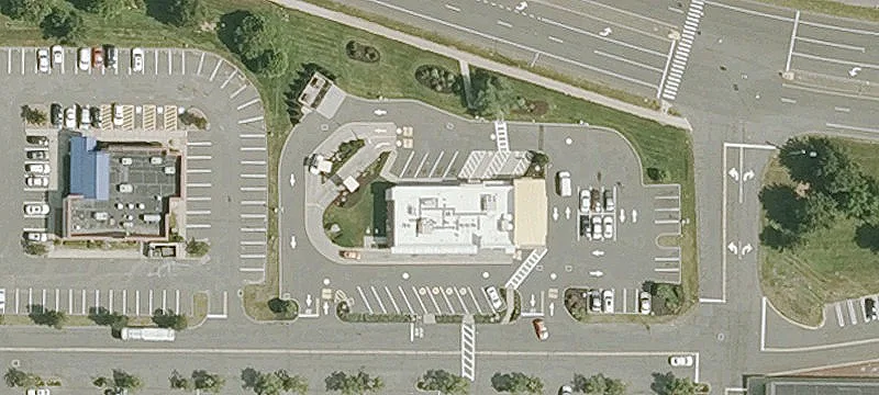 Retail Space in Copaco Center