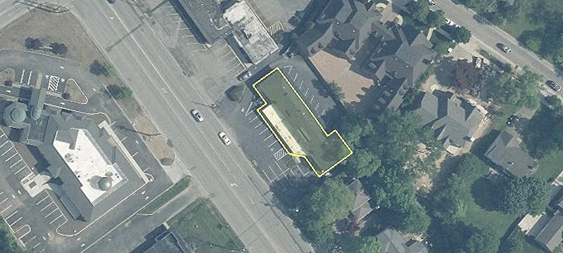 Riverside Drive Office Space Available