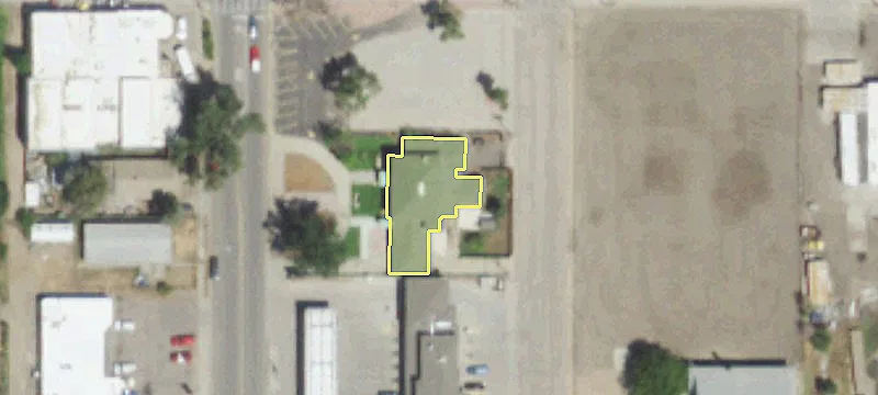 Prime Infill Land Opportunity