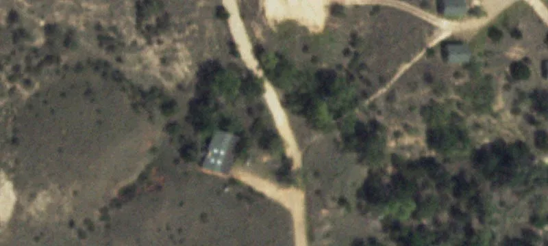 Land with Loop 335 Frontage