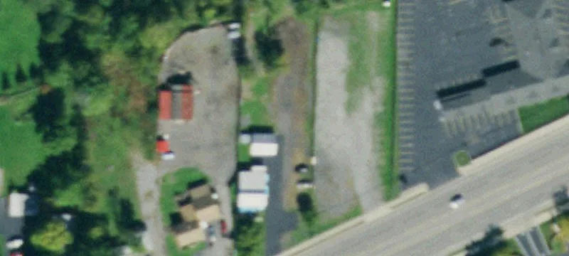 Commercial Land for Lease
