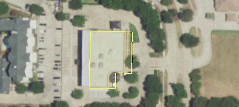Plano Office Space For Sale