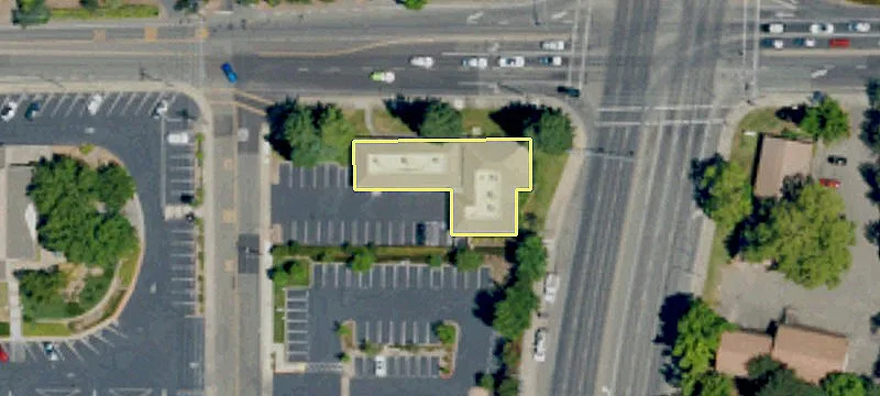 Fair Oaks Office Space Available