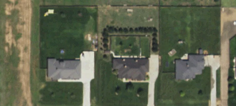 Amarillo Land with Development Potential