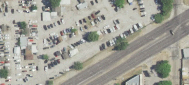 Prime Infill Location Near Downtown