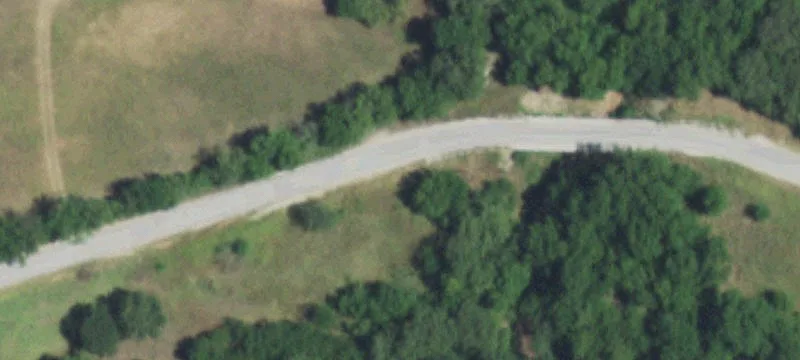 93 Acres Hunting and Ranching Land