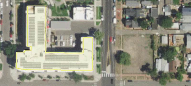 Denver Land Opportunity