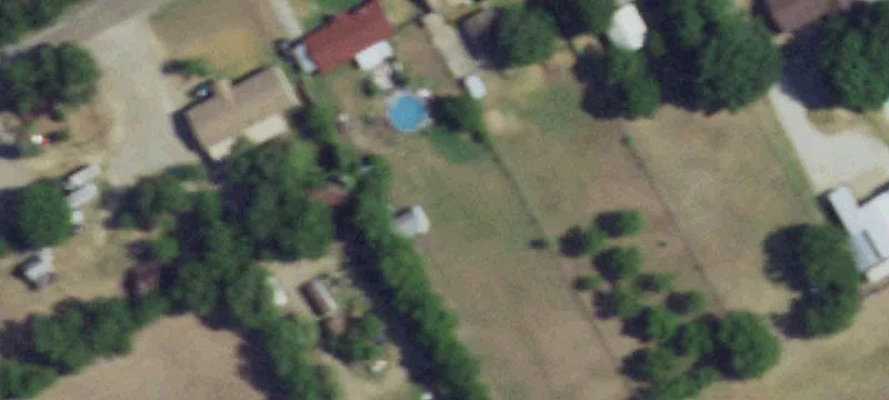 Expansive Land Parcel on Robinson