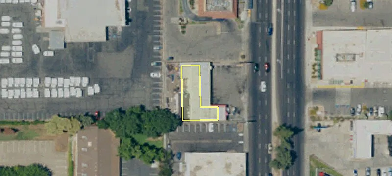 Workshop/Office/Warehouse with Yard