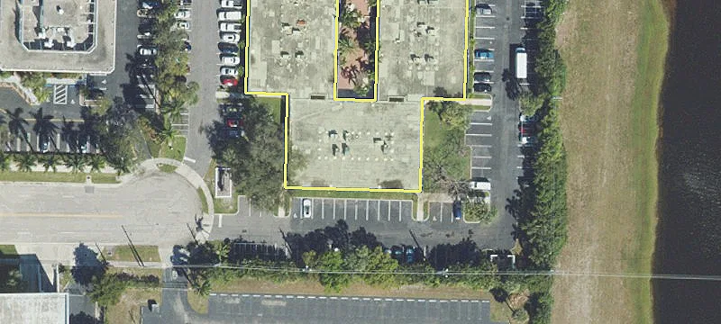 Waterfront Multifamily Development Opportunity