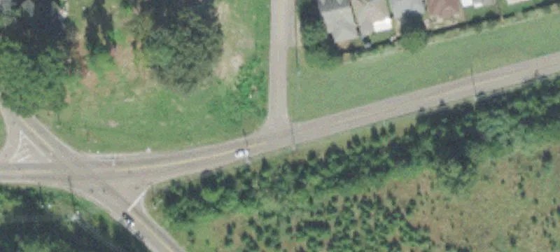 Commercial Land at Dexter Road