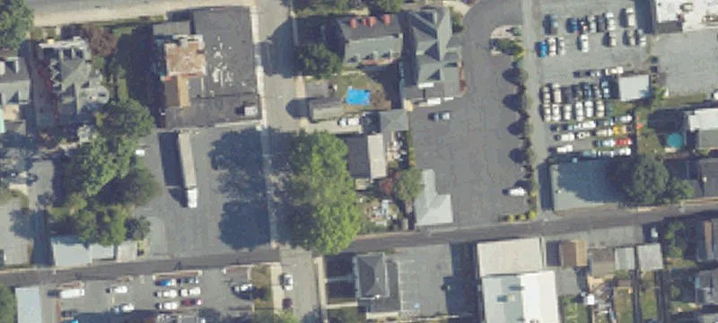 Turn-Key Salon and Office Space