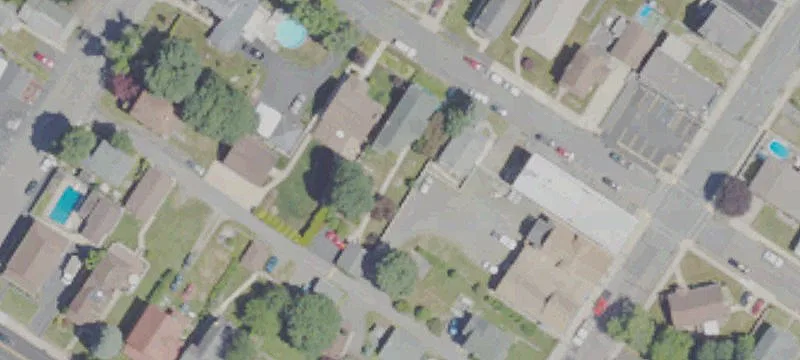 Commercial Land with Highway Access