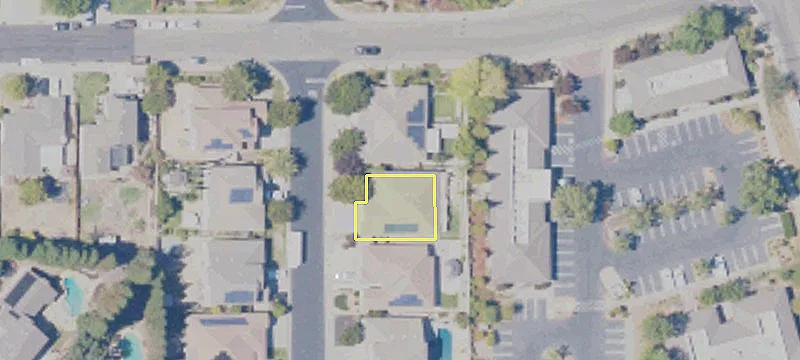 Roseville Office/Medical Building For Lease
