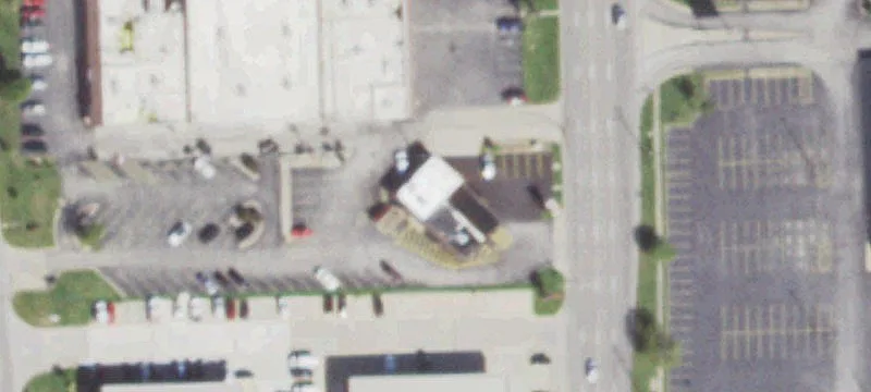 Freestanding Retail Building For Lease