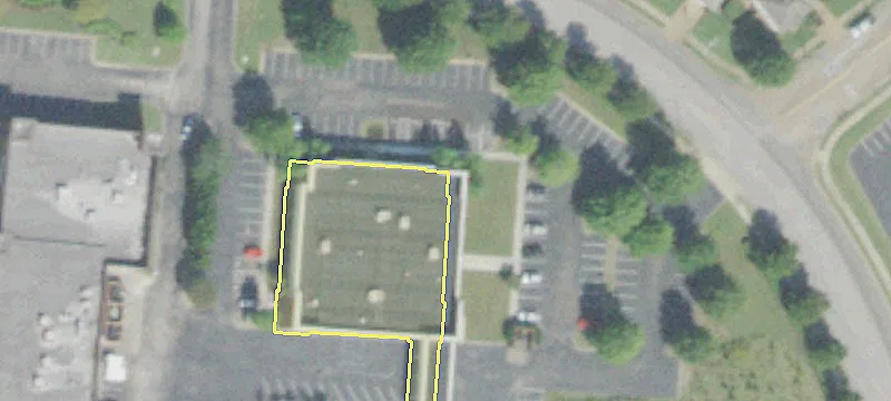 Cordova Land in Retail Corridor