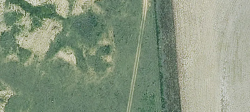 Land Available in Ness City