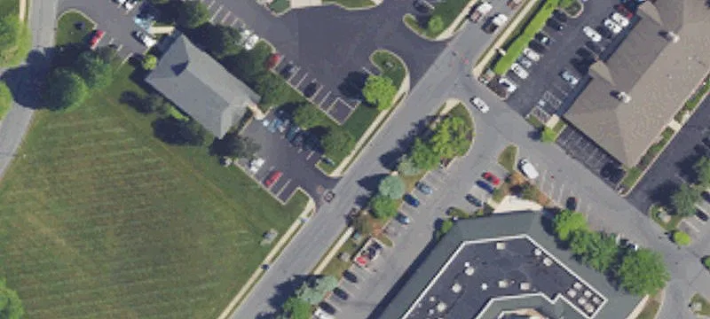 Wyomissing Class A Office Space