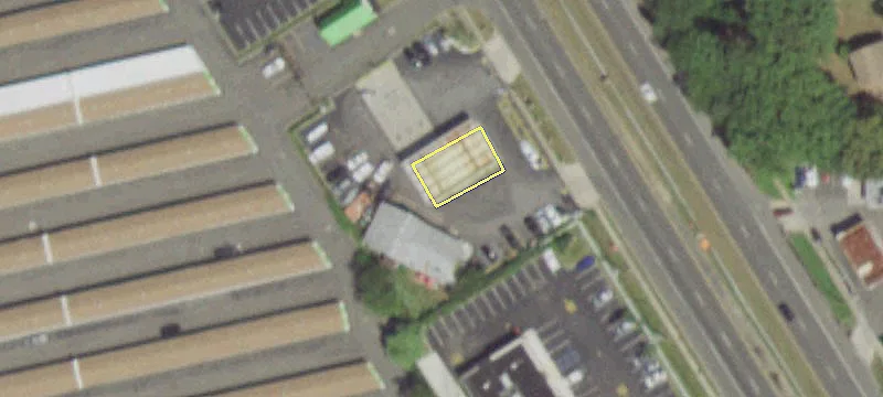 Retail Space on Veterans Highway