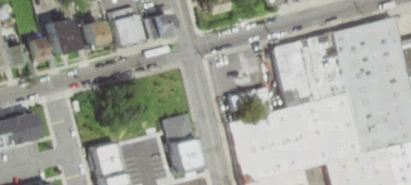 Freestanding Building For Sale/Lease