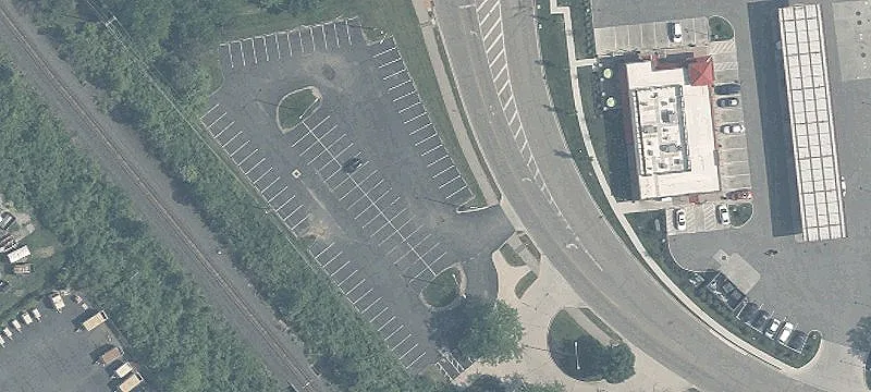 Commercial Land Near Highway Exit