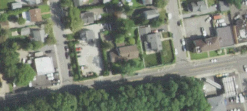 Prime Locust Valley Commercial Space