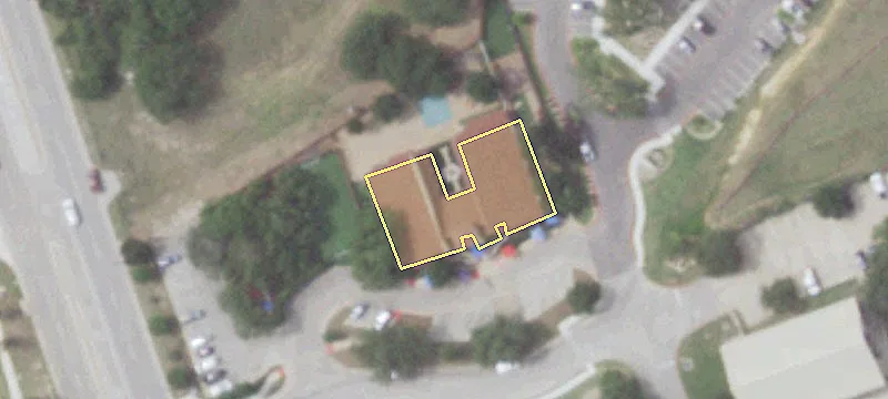 Cedar Park Office Space Available