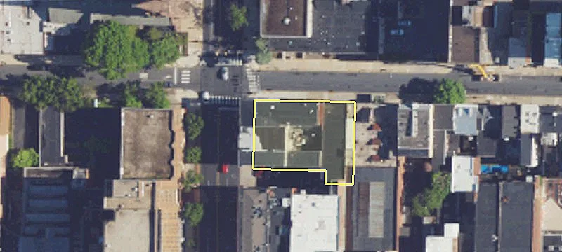 Restaurant with Apartments For Sale
