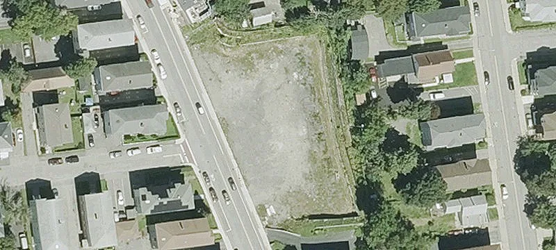 Commercial Land for Sale