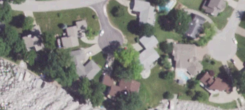 Land in Lake St. Louis