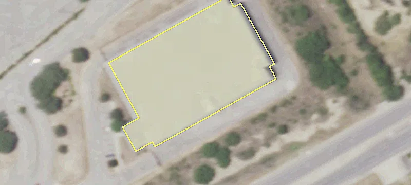Land For Rent San Antonio