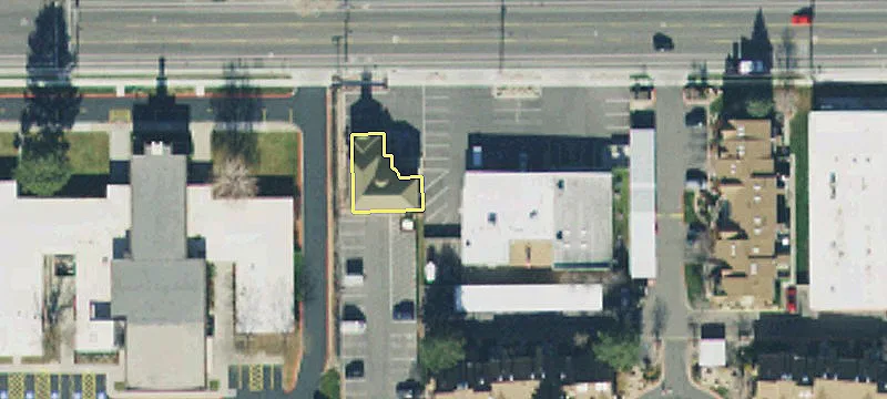 Salt Lake City Office Space