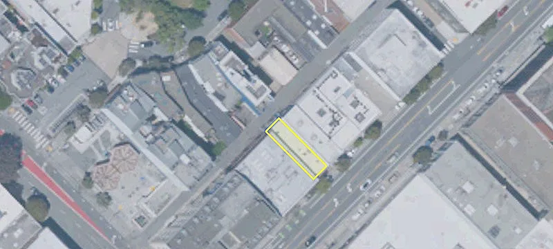 Creative Office Space Available