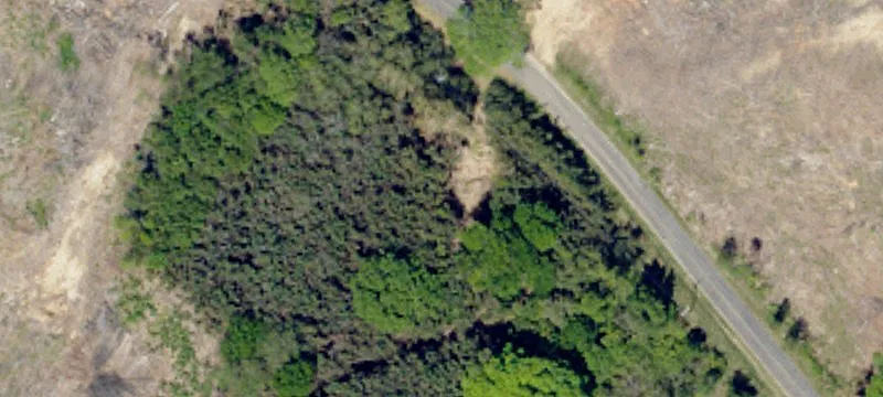 Unzoned Cleared Land For Sale
