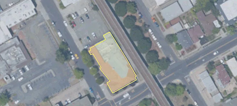 El Cerrito Office Building
