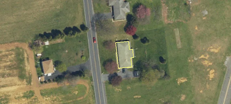 Northampton County Land Available