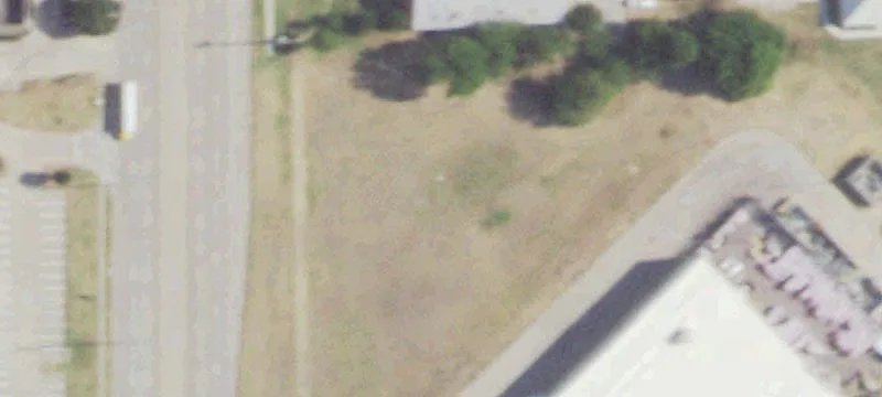 Land for Lease in Texas