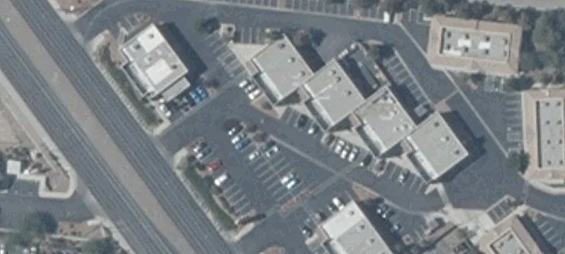 Retail Space Available For Lease