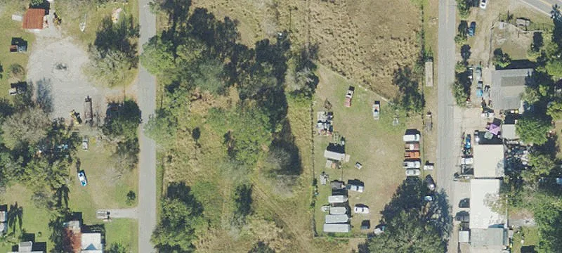 Commercial Land for Lease