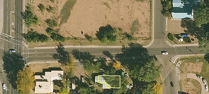Land For Sale Snowflake, AZ