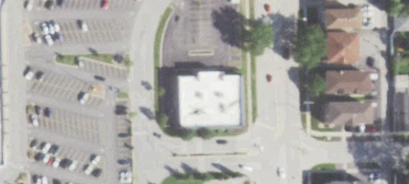 Chicago Ridge Retail Investment Opportunity