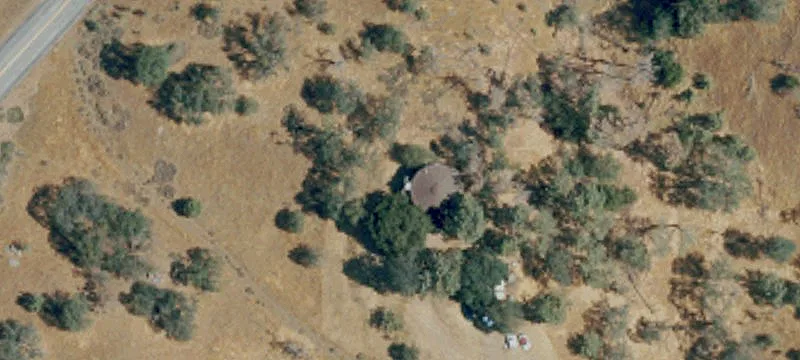 8.85 Acres of Open Land