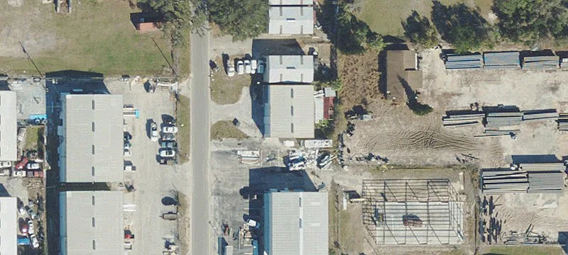 Lakeland Warehouse with Office Space