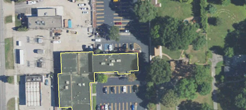 Office Suites Available For Rent